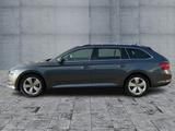 Skoda Superb Combi 2.0 TDI DSG LED+ACC+AHK+NAVI+2xSHZ - gebrauchte Skoda Superb aus dem Jahr 2021