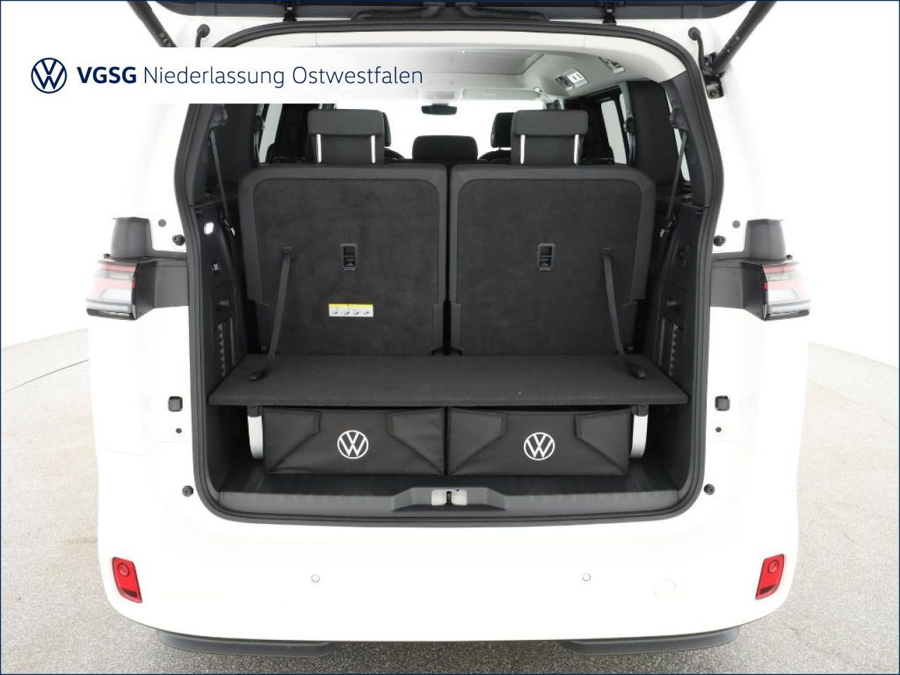 Volkswagen ID. Buzz - Bild 18