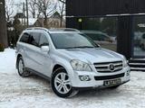 Mercedes-Benz GL 320 CDI 4MATIC - - gebrauchte Mercedes-Benz GL-Klasse aus dem Jahr 2008