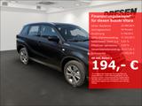 Suzuki Vitara 1.4 Club/Navi/LED/Klimaauto./Tempomat/Rüc - Suzuki Neuwagen