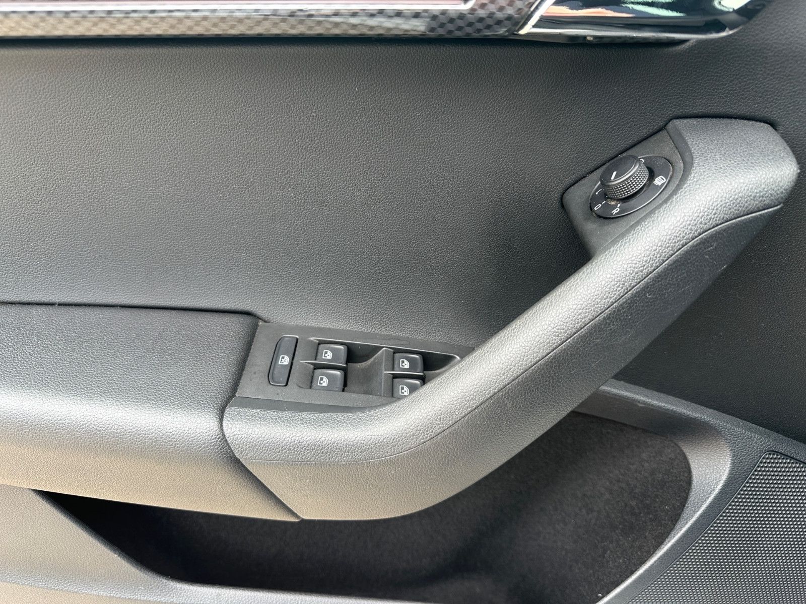 SKODA Octavia Combi RS 245 – Bild 19