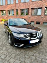 Saab 9-3 1.9TTiD Aero Cabriolet Aero - Saab aus 2008