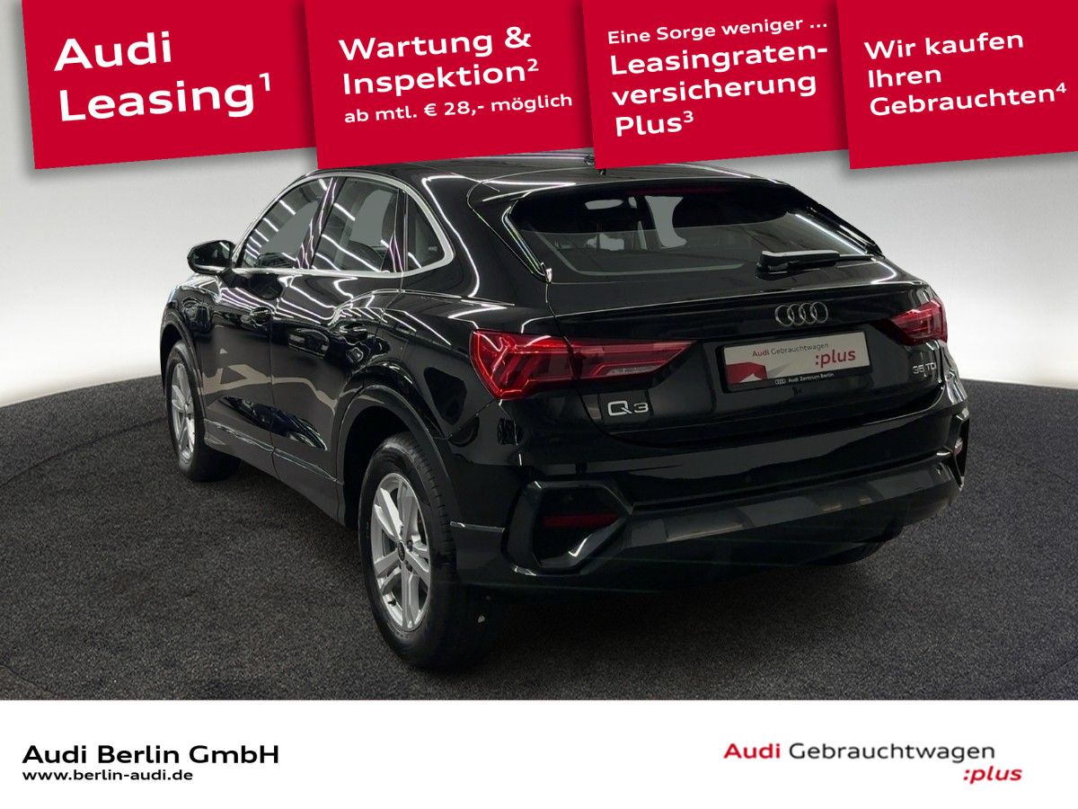 Audi Q3 - Bild 3