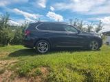 BMW X5 xDrive30d -F15 *LEDER*KAMERA*SOFT*PANO*AHK - mit Diesel-Antrieb: Braun, Sitzbelüftung