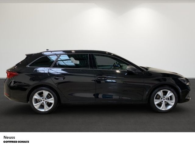 Seat Leon - Bild 3