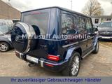 Mercedes-Benz G 500 9G AMG-LINE MULTIBEAM|BURMESTER|360°|AHK - Mercedes-Benz G 500 mit Benzin-Antrieb