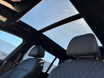 BMW X7 - 11