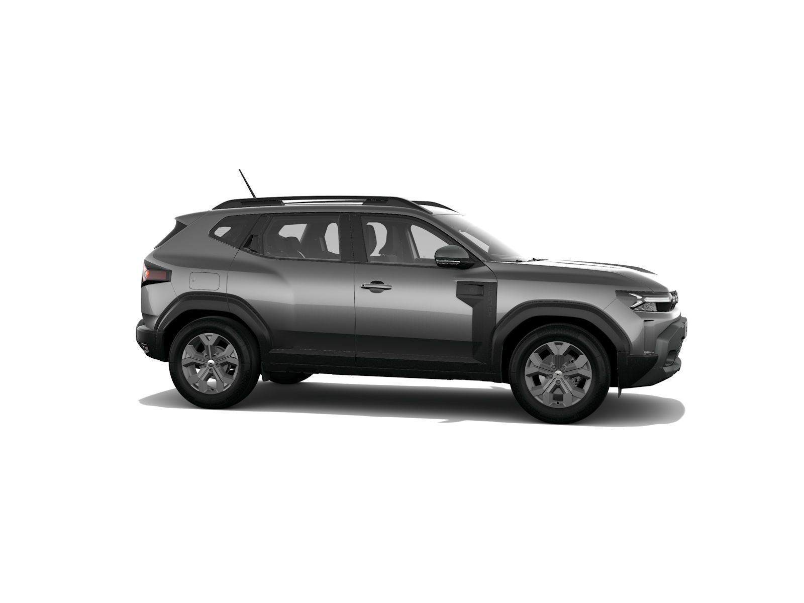 Fahrzeugabbildung Dacia Duster Expression Eco-G 120 auto Winterp.