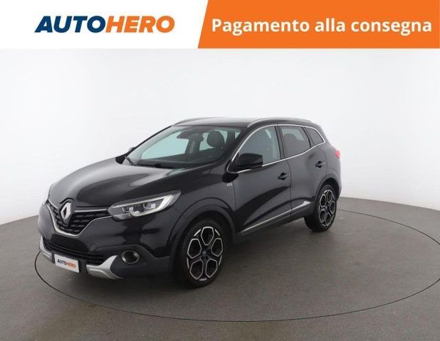 Renault RENAULT Kadjar dCi 8V 110CV EDC Energy Sport Edi