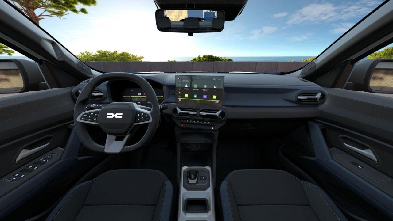 Dacia Bigster - Bild 5