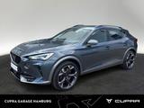 Cupra Formentor VZ 1.4 e-HYBRID DSG Pano Sitzhzg - Cupra Formentor Gebrauchtwagen in Hamburg