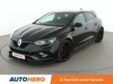 Renault Megane 1.8 TCe R.S. Trophy Aut.*NAVI*LED*ACC*CAM - Renault Megane: Trophy