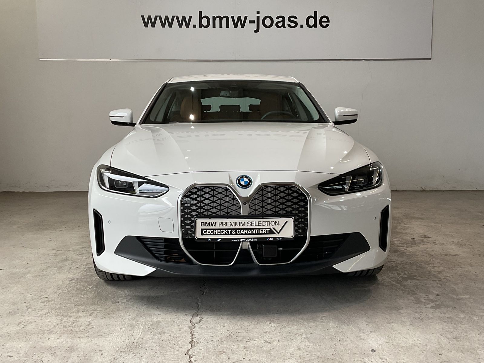 BMW i4 - Bild 2