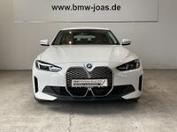 BMW i4 - Vorschau Bild 2