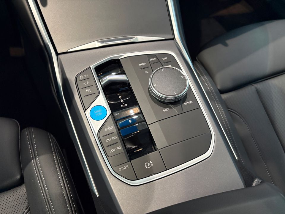 BMW i4 - Bild 17
