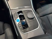 BMW i4 - Vorschau Bild 17