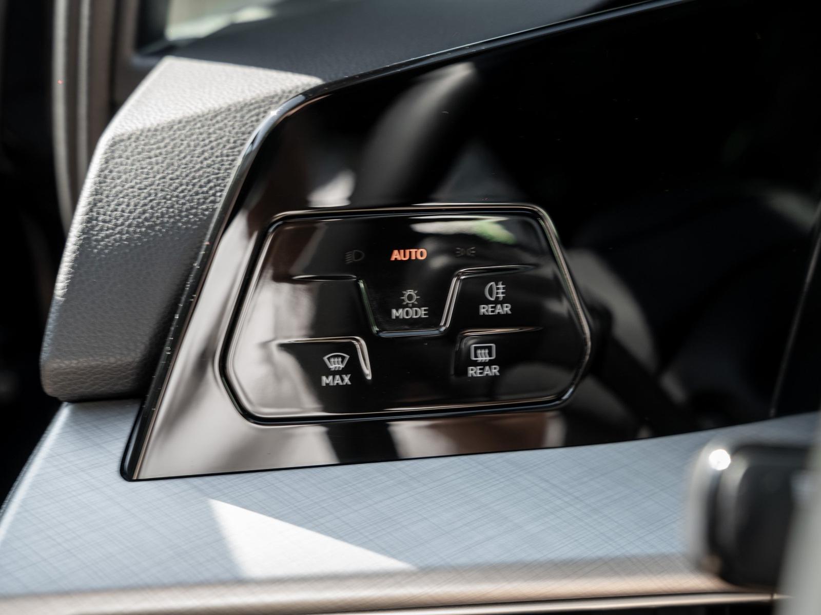 Volkswagen Golf Life 1.5 l TSI OPF 6-Gang Kam., миниатюра 24