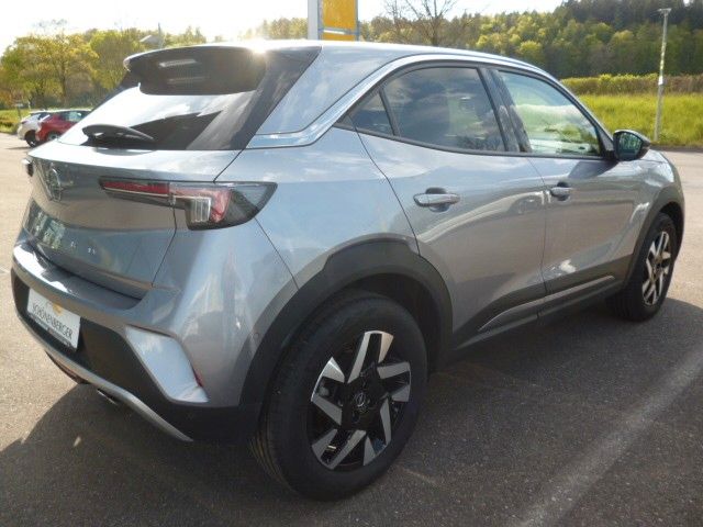 Mokka 5-tg. 1,2i Elegance,Navi,PP,RK,LED,Sitzhe