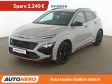 Hyundai Kona 2.0 T-GDI N Performance 2WD Aut. *VC*HUD* - Hyundai KONA Gebrauchtwagen in München