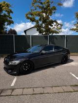BMW F32 435i KW suspension/HJS/Remus - BMW 324 von privat