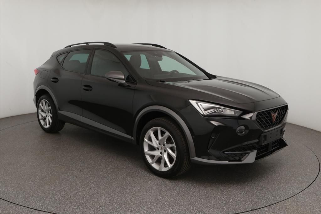 Cupra Formentor 1.5 TSI Klima*Tempo*PDC*RFK*SH