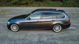 BMW 325 e91 | 3Liter 6-Zylinder | ST-Gewindefahr - BMW E91 - BMW 3er Reihe