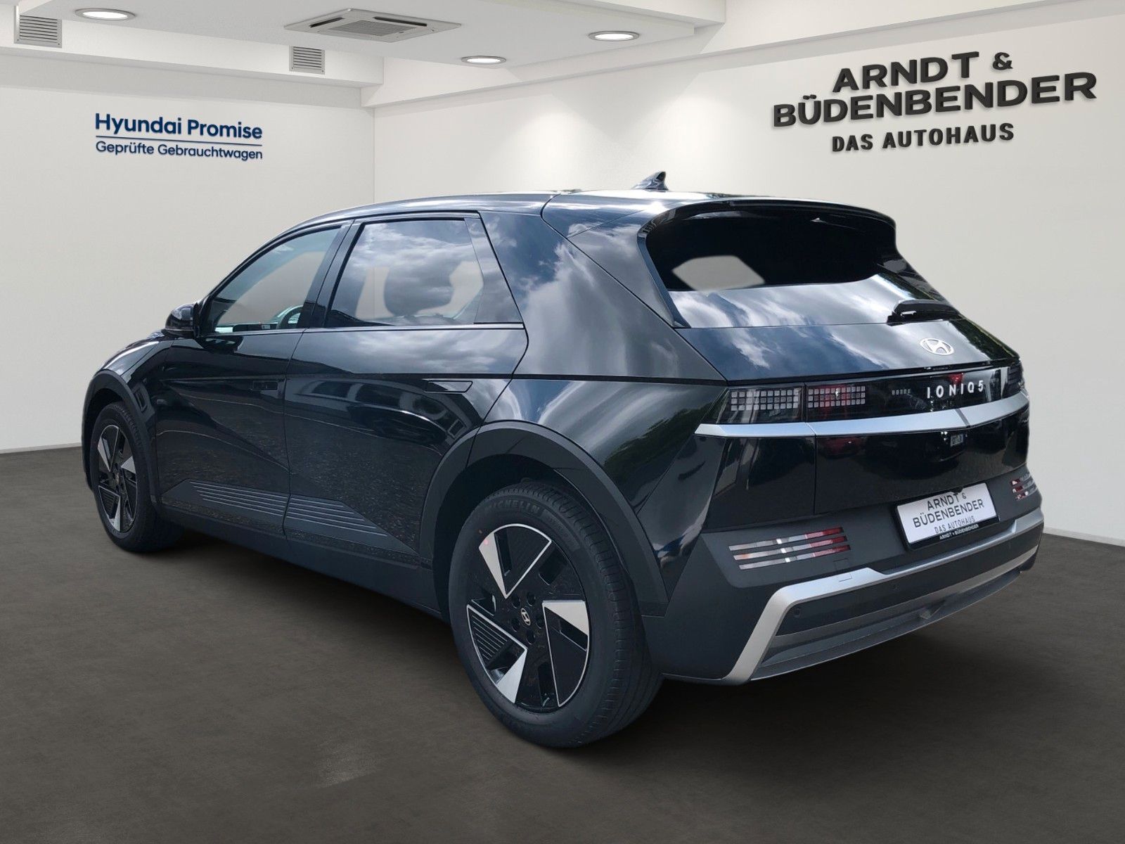 Hyundai IONIQ 5 - Bild 4
