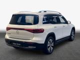 Mercedes-Benz EQB 250 Progressive|VollDigi|PANO|HiFi|360°|Wint - Mercedes-Benz EQB: Automatik