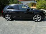 Audi Q5 40 TDI S tronic quattro sport sport - Audi Q5 Gebrauchtwagen in Frankfurt
