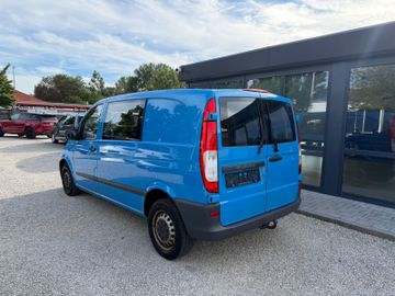 Mercedes Vito - 7