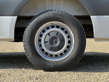 Mercedes Sprinter - 5