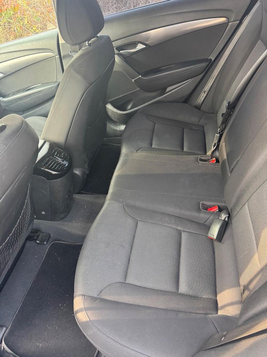 Hyundai i40 2013 — photo 5