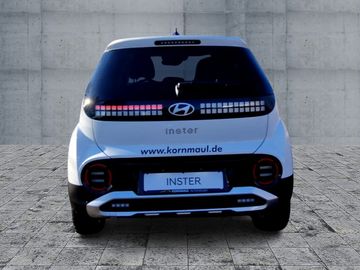 Hyundai INSTER 42kWh Trend (97PS) MY25 Effizienz-Paket
