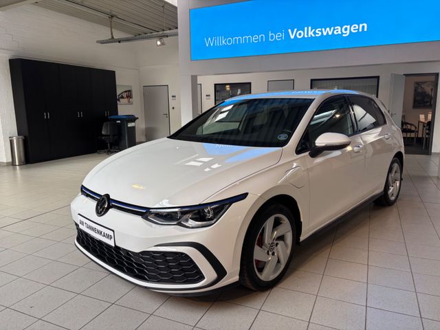 Golf VIII GTE eHybrid *Matrix*AHK*App*NAVI*SH
