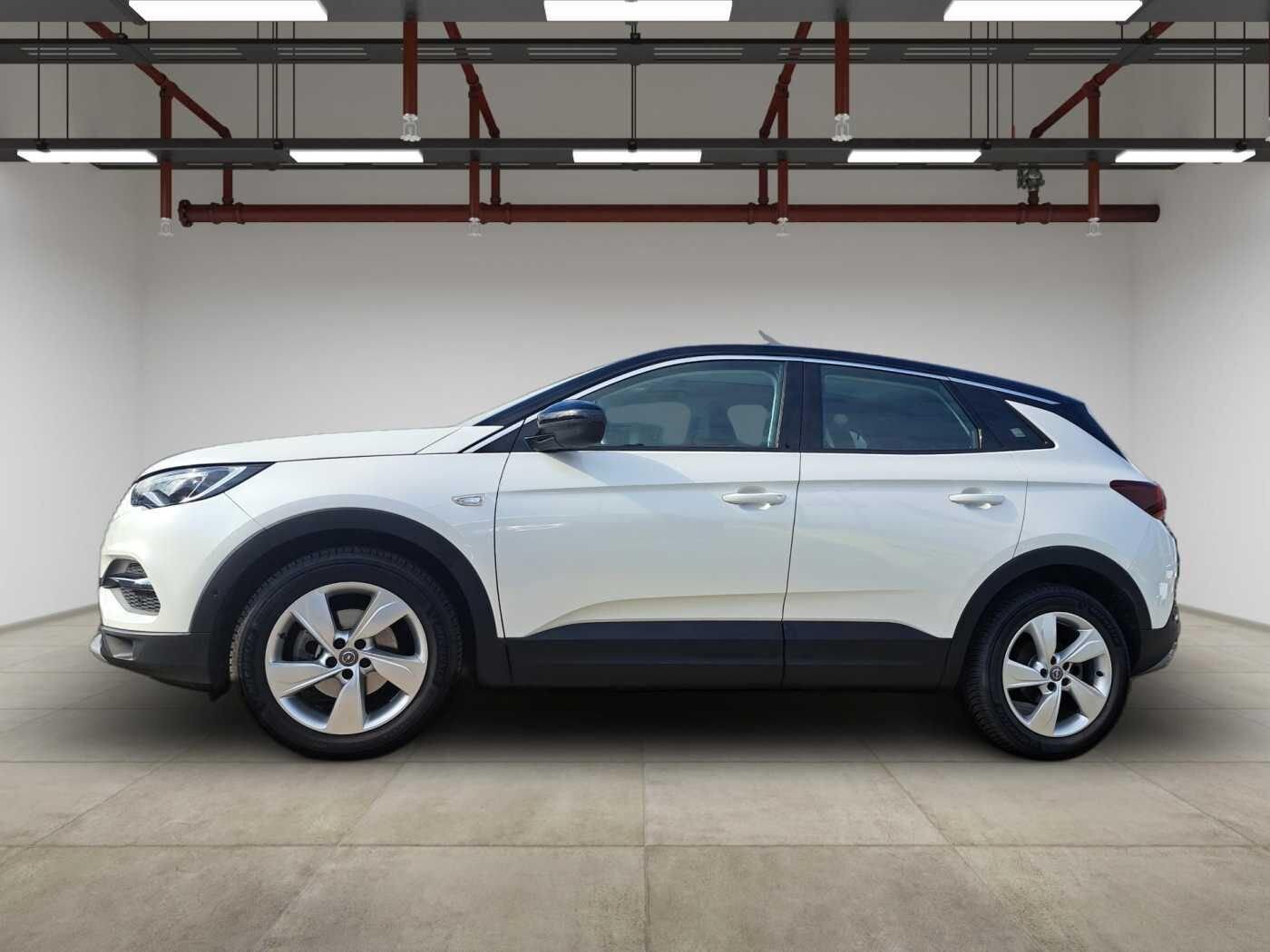 Opel Grandland X Innovation SHZ+NAVI+LRH