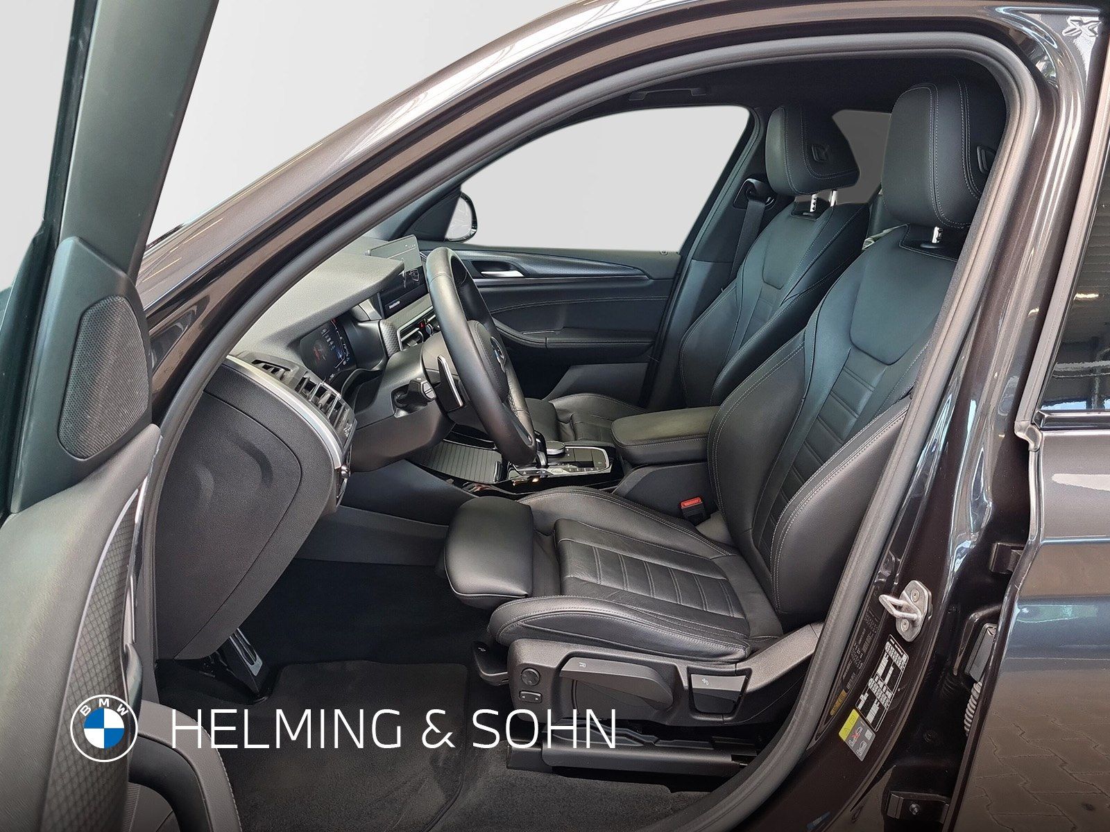 BMW X3 - Bild 10