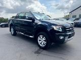 Ford RANGER WILDTRAK DOPPELKABINE 4x4*AUTOMATIK*NAVI* - Ford Ranger