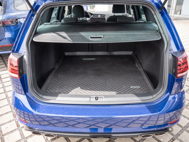 Golf VII R Variant 2.0 TSI 4MOTION ACC AID LED