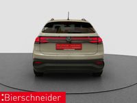 Volkswagen Taigo - Vorschau Bild 5