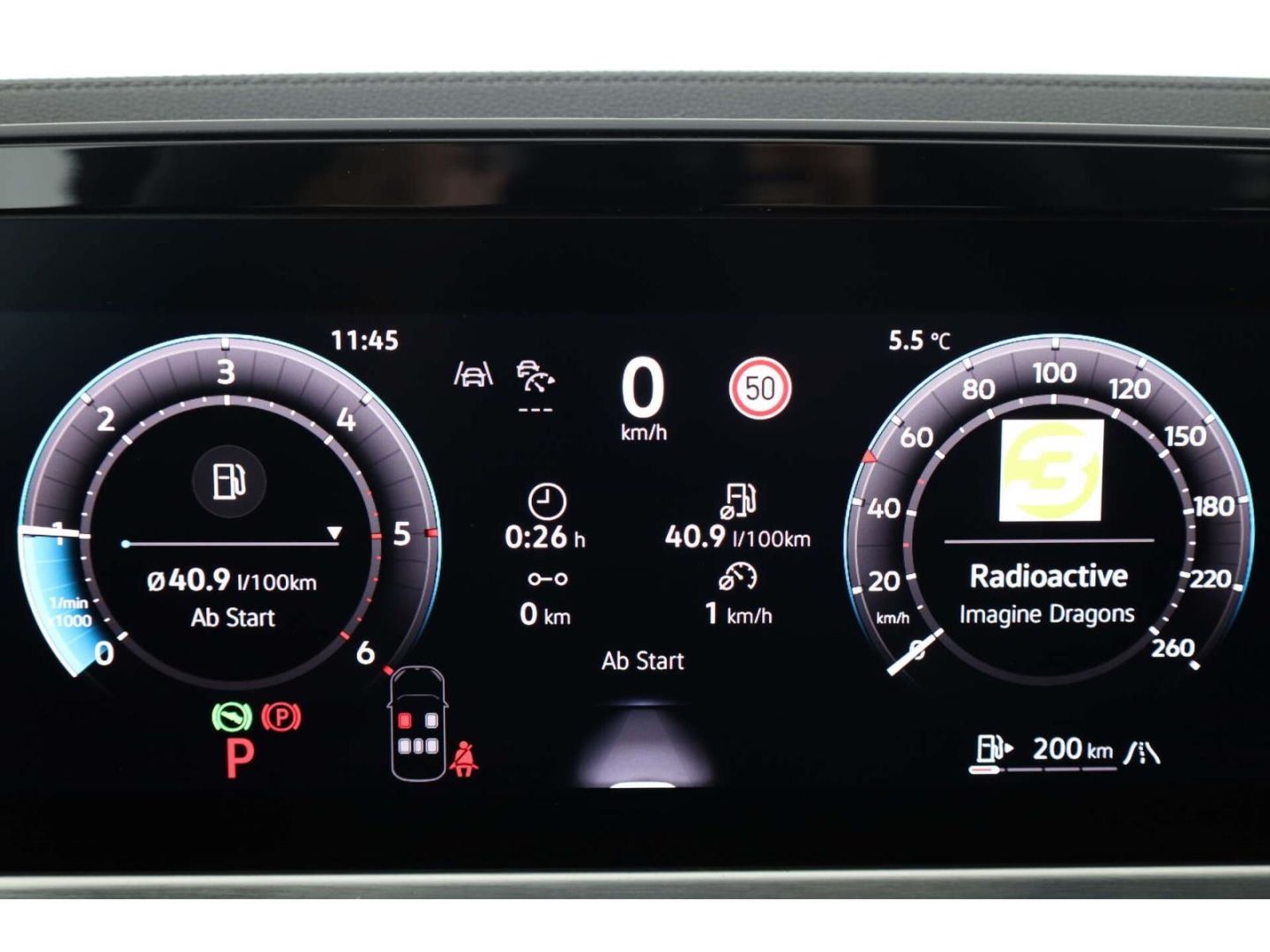 Volkswagen Passat - Bild 14