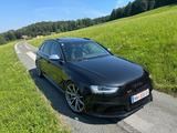 Audi RS4 4.2 FSI S tronic quattro Avant - - gebrauchte Audi RS4 aus dem Jahr 2012