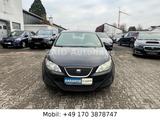 Seat Ibiza Lim. Ecomotive 5Türig*1.4L*Euro5 - Seat Ibiza: Eco