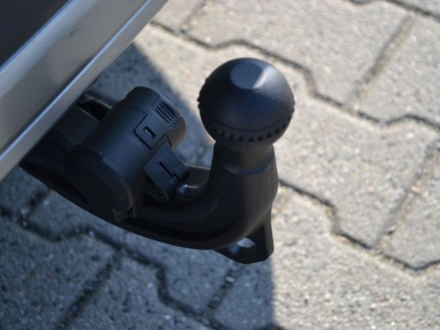 Q7 3.0 TDI 272 PS qu. VOLL/LUFT/AHK/PANORAMA/STA