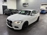 BMW 116i **M-Sportpaket** - BMW 116 in Hagen