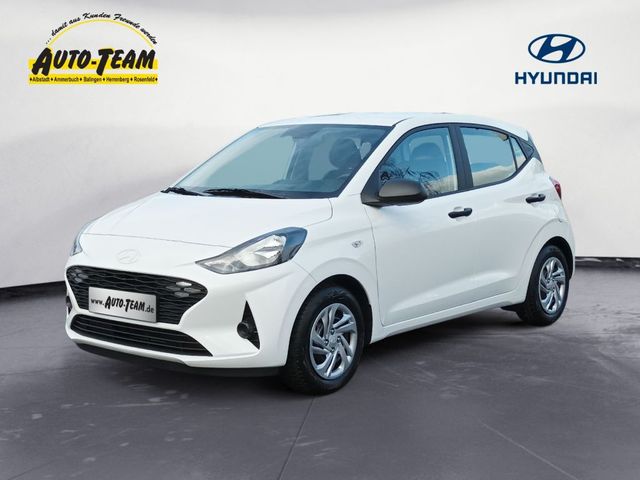 Hyundai i10 1.0 Select