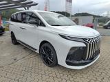 DFSK Forthing 9 HEV 7-Sitzer Van der Luxusklasse - DFSK Forthing 9 Gebrauchtwagen