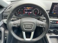 Audi A4 - Vorschau Bild 10