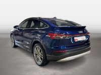 Audi Q4 e-tron - Vorschau Bild 3