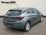 Opel Astra Active 1.4 Sitzheizung - PDC - Lenkradheiz - Opel: P4