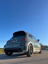 Abarth 695 70° Anniversario + G-Tech + Keramik - Abarth 695 Gebrauchtwagen